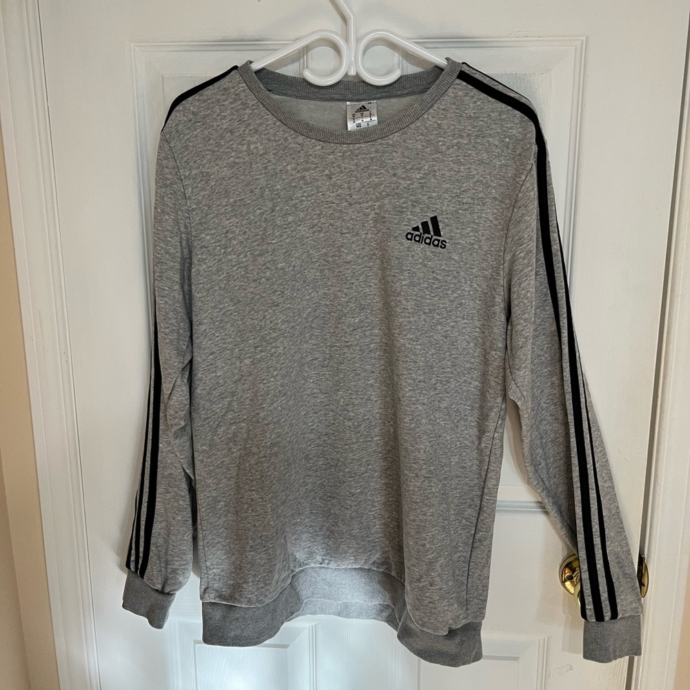 Adidas Crewneck Sweater